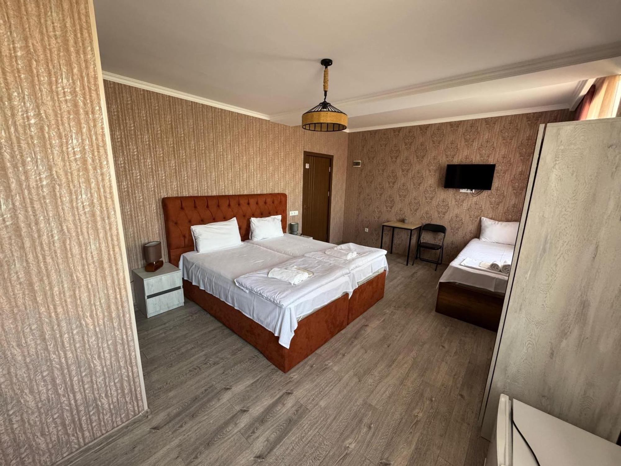 Four Seasons Riverside Kutaisi Exterior photo